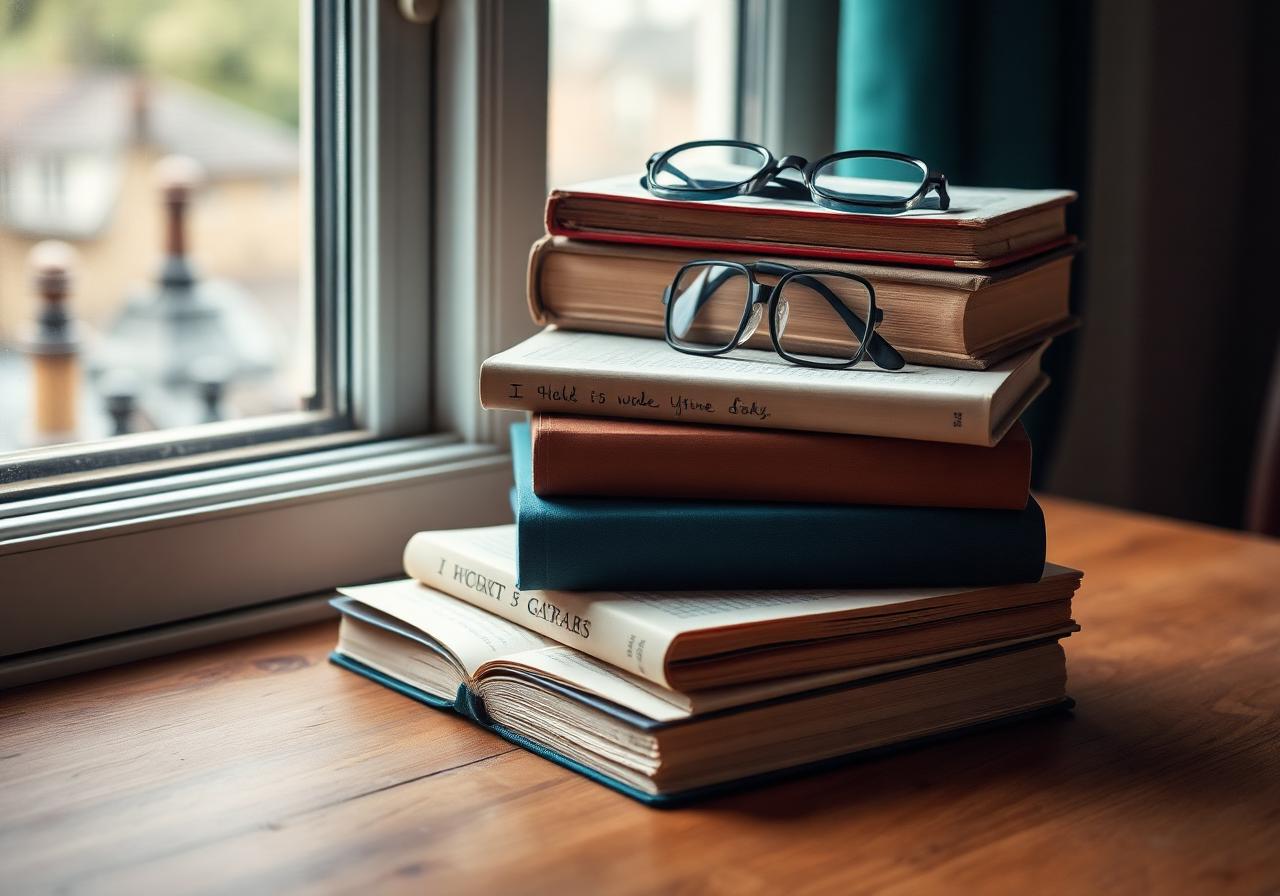 Father and Lifelong Learner